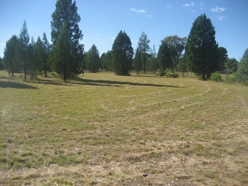 32 Booloocooroo Road, Gunnedah NSW 2380