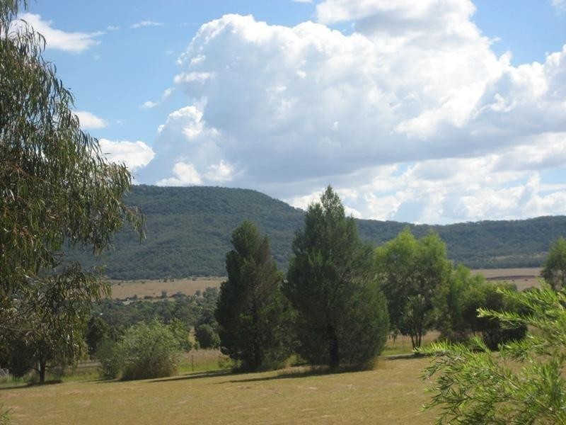 32 Booloocooroo Road, Gunnedah NSW 2380