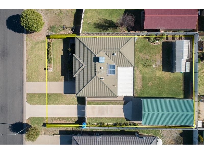 6 Banksia Place, Gunnedah NSW 2380