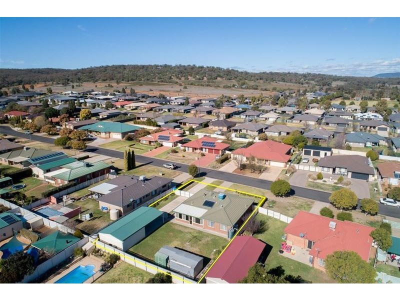 6 Banksia Place, Gunnedah NSW 2380