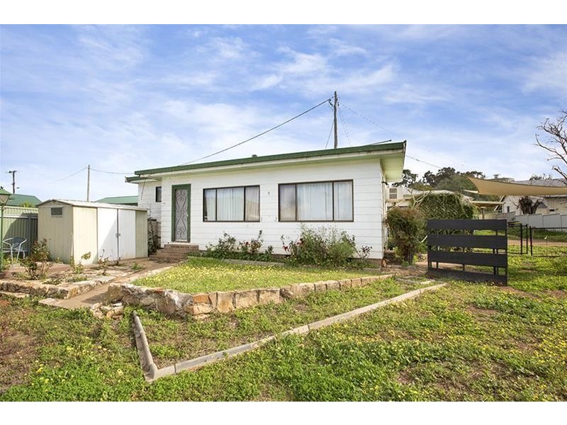 141 Barber Street, Gunnedah NSW 2380