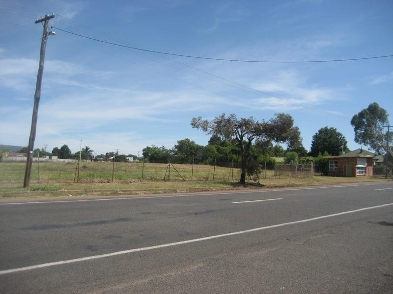 24 419 Conadilly Street, Gunnedah NSW 2380