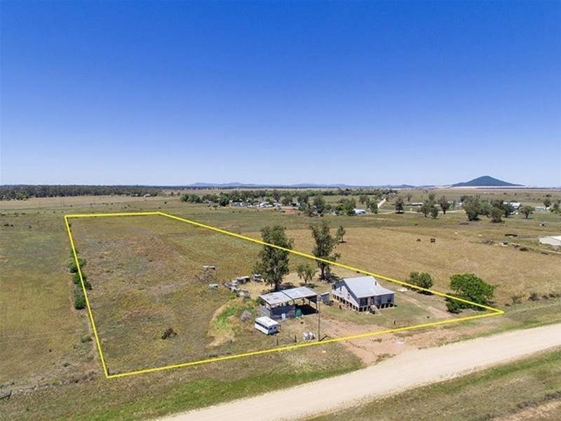 26 Grantham Street, Boggabri NSW 2382