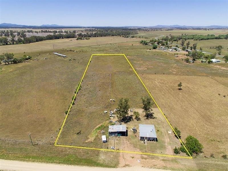 26 Grantham Street, Boggabri NSW 2382