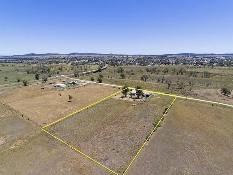 26 Grantham Street, Boggabri NSW 2382