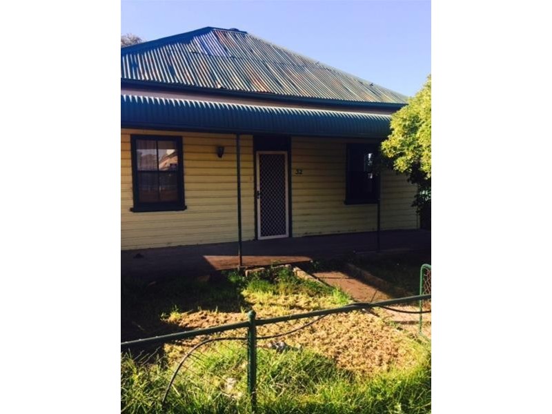 32 Conadilly Street, Gunnedah NSW 2380