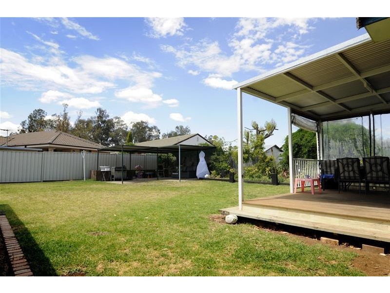 11 Osric Street, Gunnedah NSW 2380