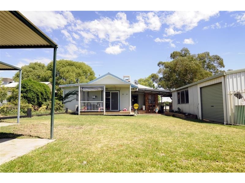 11 Osric Street, Gunnedah NSW 2380