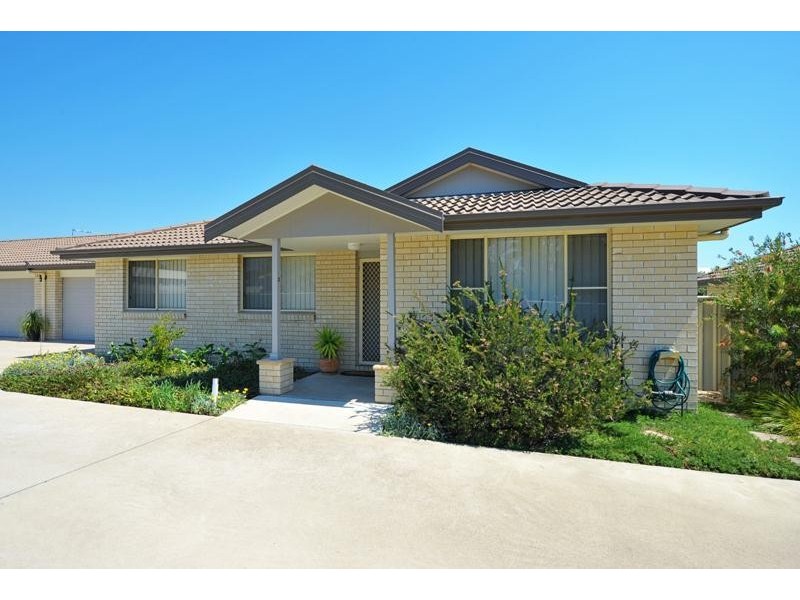 1st Bed of Unit 3/20 Bloomfield, Gunnedah NSW 2380