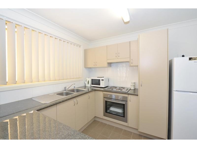 1st Bed of Unit 3/20 Bloomfield, Gunnedah NSW 2380