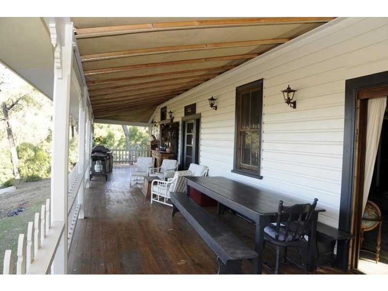 1349 Wandobah Road, Gunnedah NSW 2380