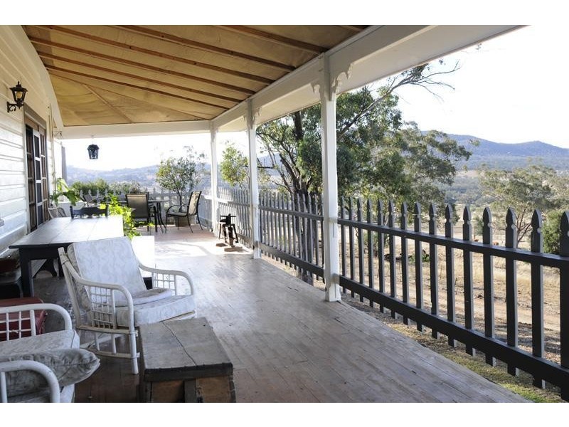 1349 Wandobah Road, Gunnedah NSW 2380