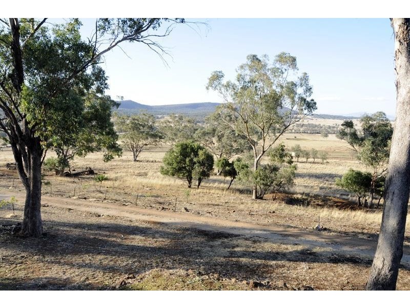 1349 Wandobah Road, Gunnedah NSW 2380