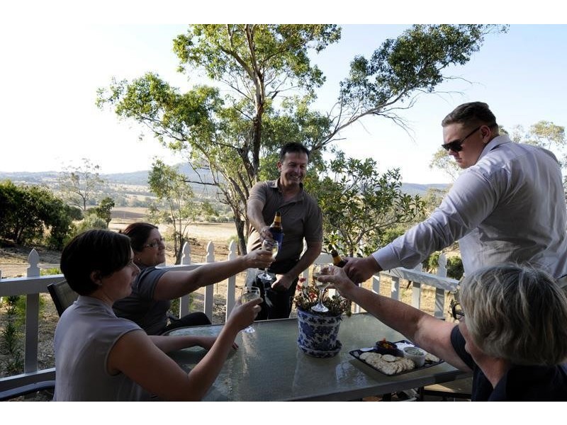 1349 Wandobah Road, Gunnedah NSW 2380