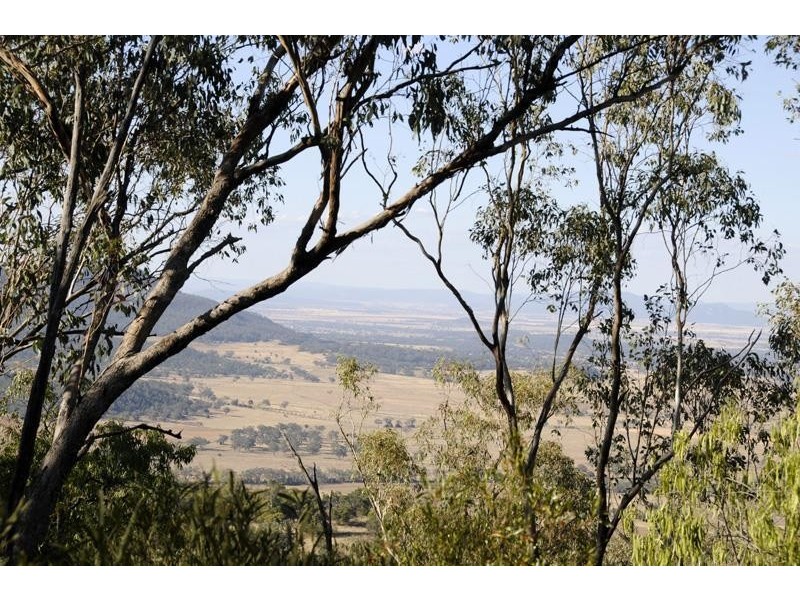 1349 Wandobah Road, Gunnedah NSW 2380