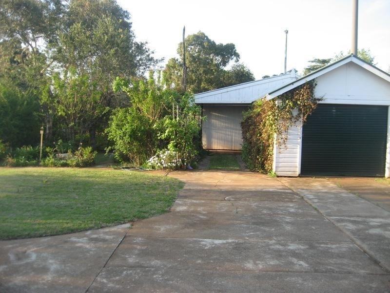 80 George Street, Gunnedah NSW 2380