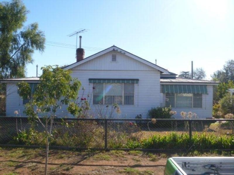 80 George Street, Gunnedah NSW 2380