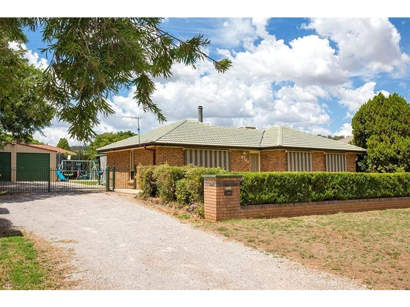 164 Wandobah Road, Gunnedah NSW 2380