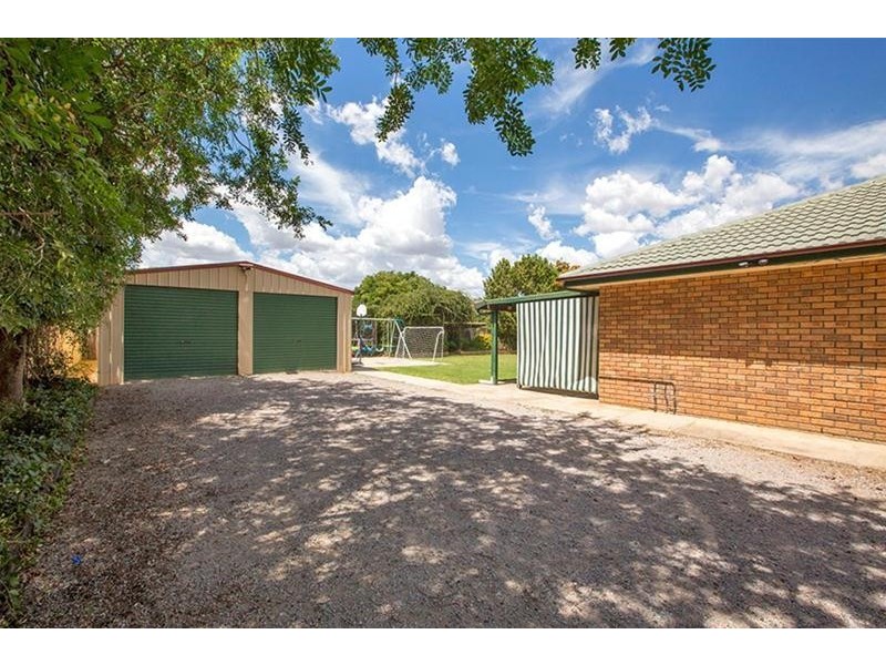 164 Wandobah Road, Gunnedah NSW 2380