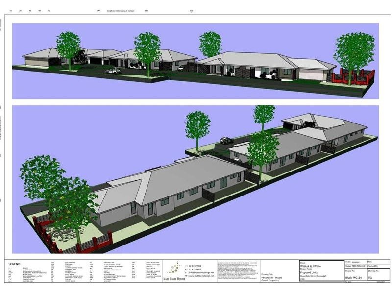 Venture on Bloomfield, Gunnedah NSW 2380