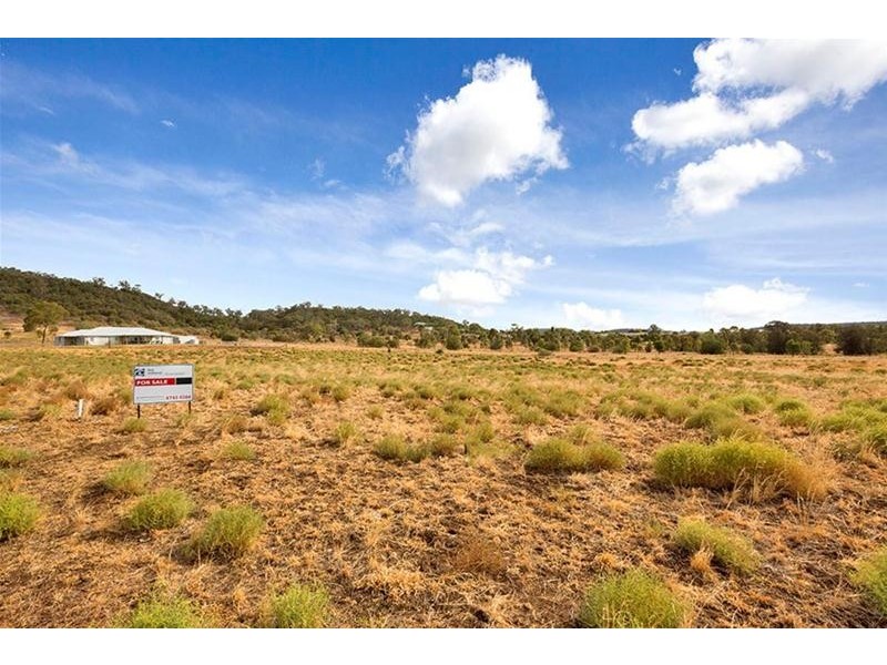 Lots 22/ 24 & 25 Bindea Place, Gunnedah NSW 2380