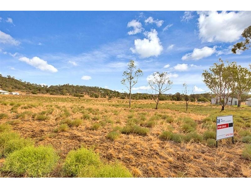 Lots 22/ 24 & 25 Bindea Place, Gunnedah NSW 2380