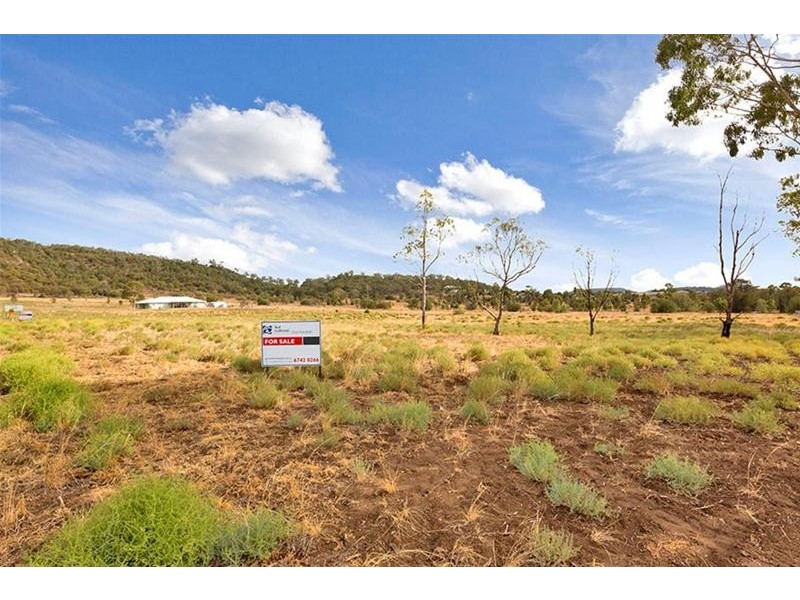 Lots 22/ 24 & 25 Bindea Place, Gunnedah NSW 2380