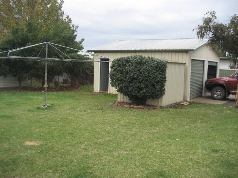 48 George Street, Gunnedah NSW 2380
