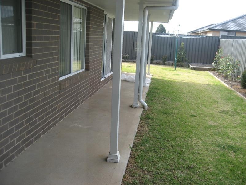 8 Tallowwood Drive, Gunnedah NSW 2380