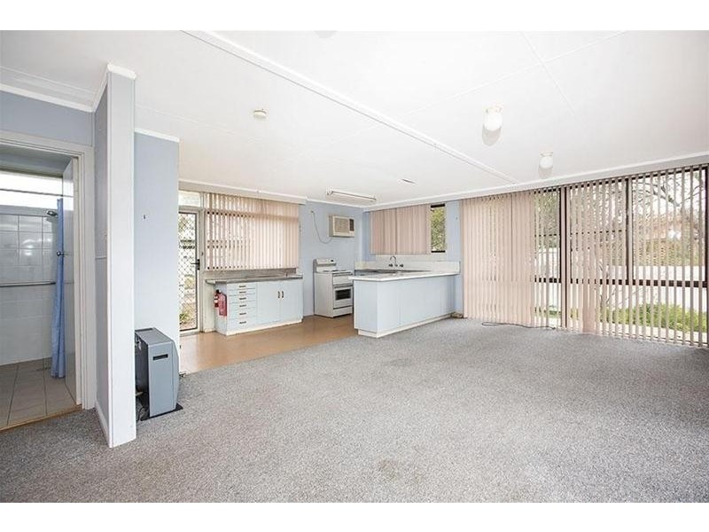 3 Pullaming Street, Curlewis NSW 2381