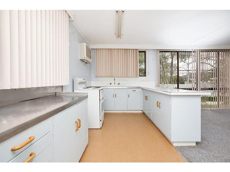 3 Pullaming Street, Curlewis NSW 2381