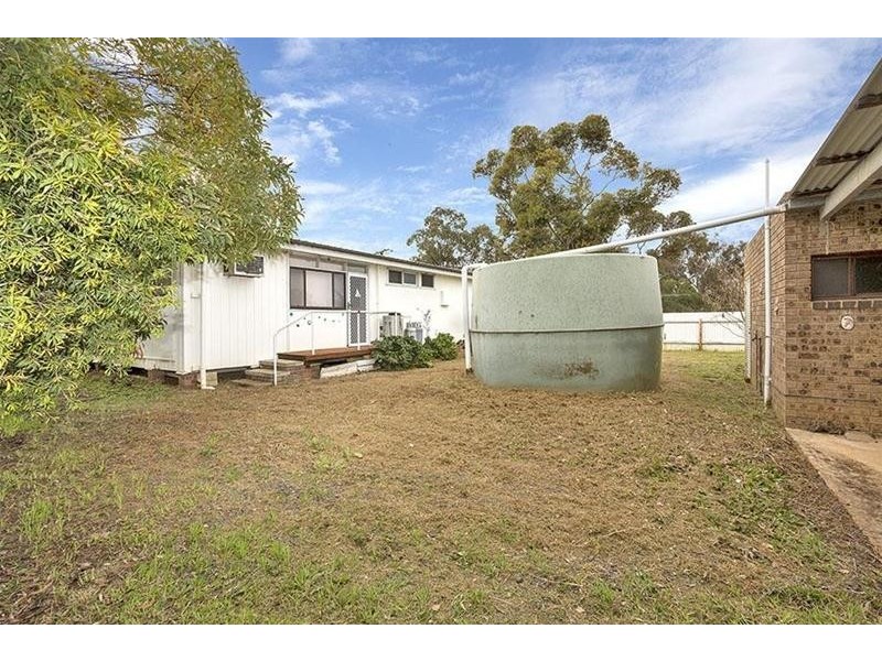 3 Pullaming Street, Curlewis NSW 2381
