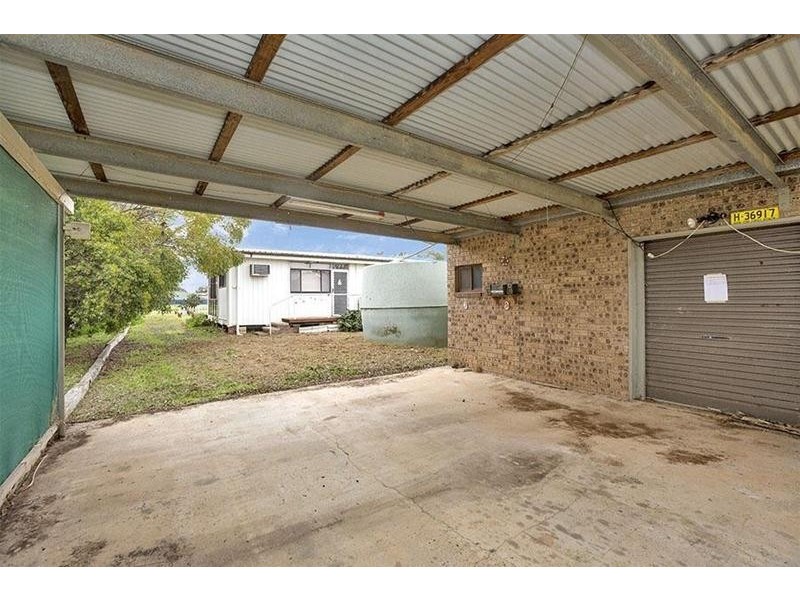 3 Pullaming Street, Curlewis NSW 2381
