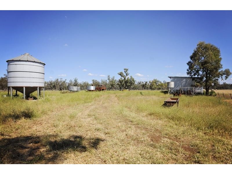 8354 Kamilaroi Road, Curlewis NSW 2381