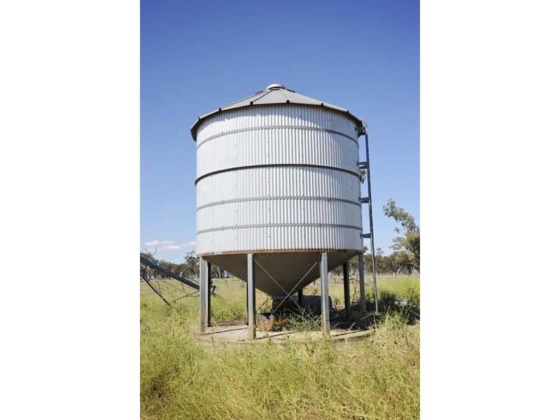 8354 Kamilaroi Road, Curlewis NSW 2381