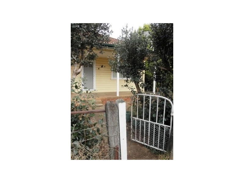 41 Railway Street, Curlewis NSW 2381