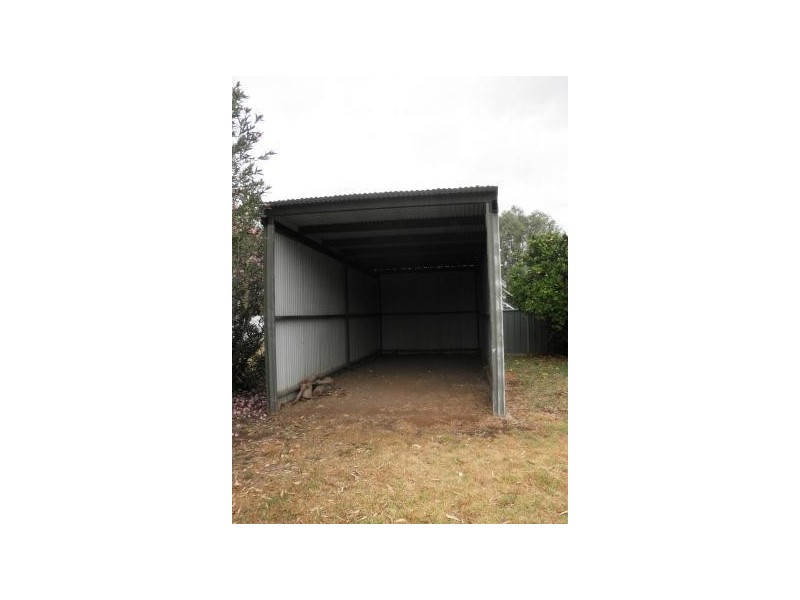 41 Railway Street, Curlewis NSW 2381