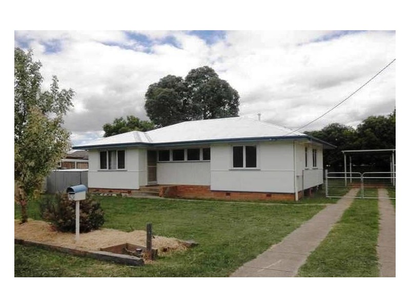 52 Wandobah Road, Gunnedah NSW 2380