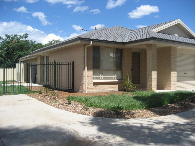 3/51B Hunter Street, Gunnedah NSW 2380