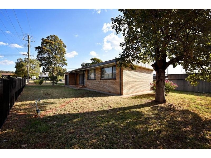 163 View Street, Gunnedah NSW 2380