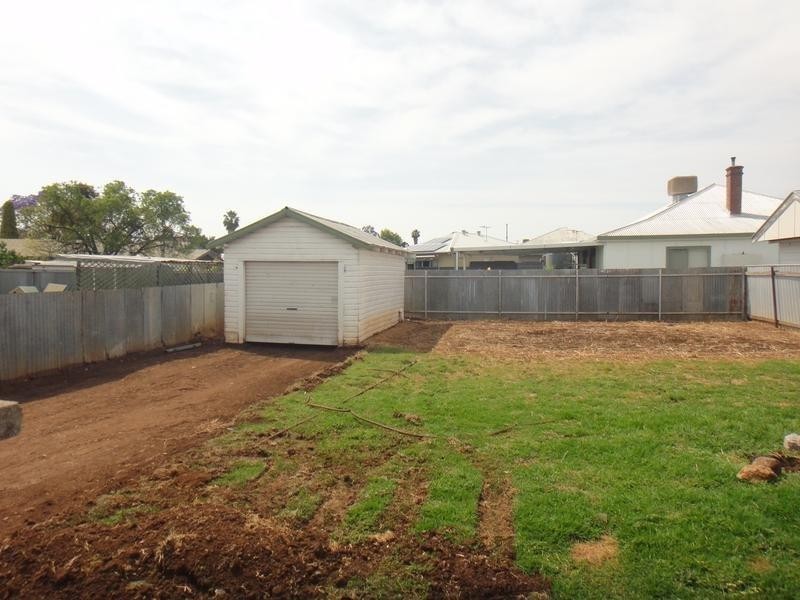 31 Osric Street, Gunnedah NSW 2380
