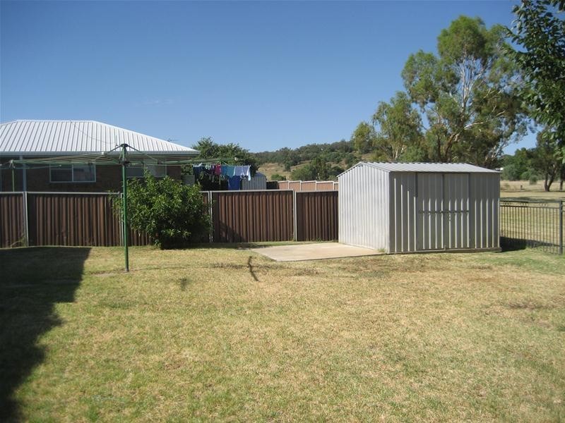 15 Davis Avenue, Gunnedah NSW 2380