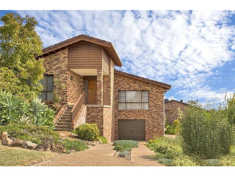 3 Cobbadah Crescent, Gunnedah NSW 2380