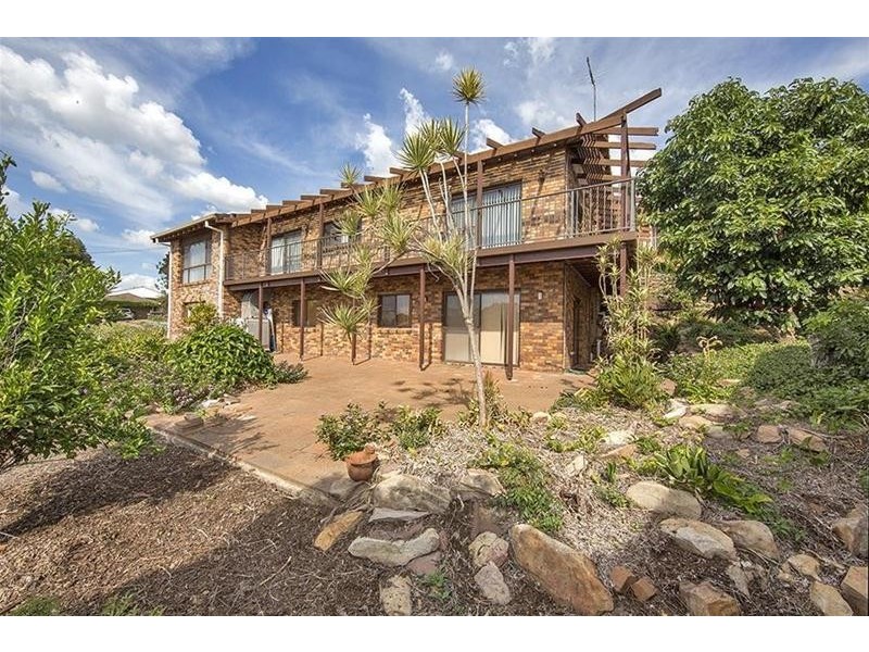 3 Cobbadah Crescent, Gunnedah NSW 2380