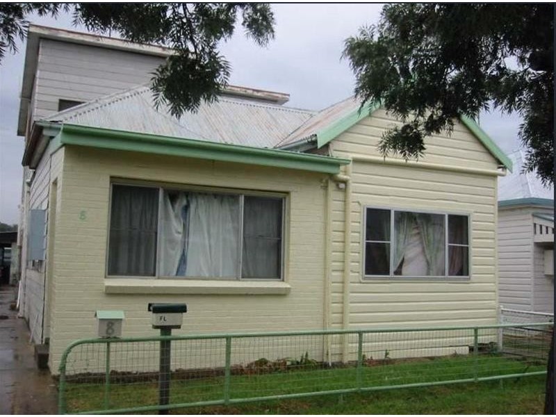 8 Rosemary Street, Gunnedah NSW 2380