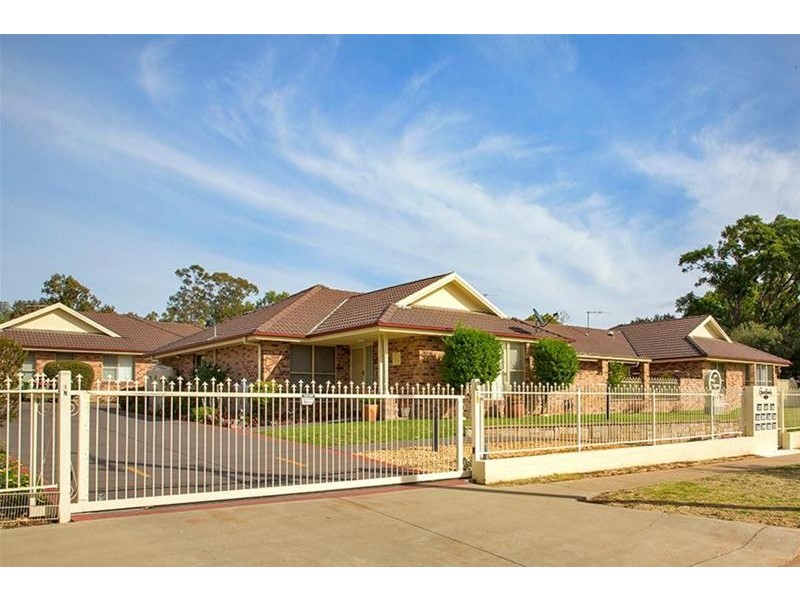 7/135 Barber Street, Gunnedah NSW 2380