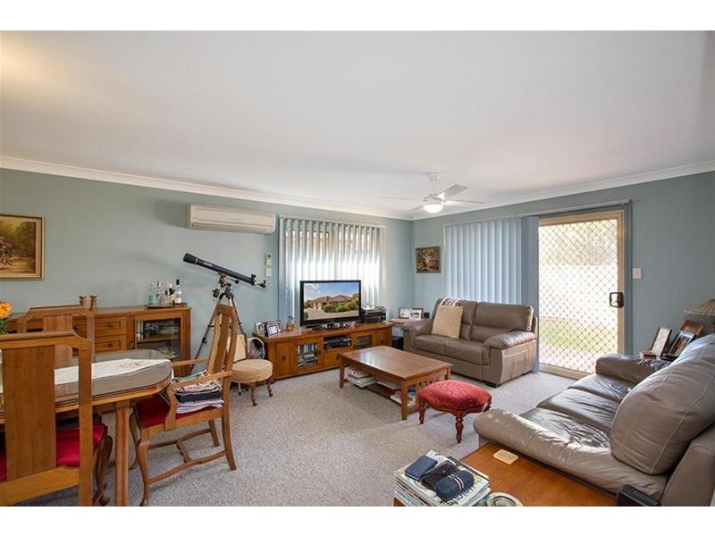 7/135 Barber Street, Gunnedah NSW 2380