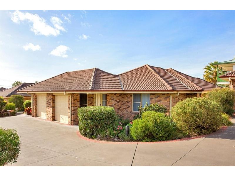 7/135 Barber Street, Gunnedah NSW 2380