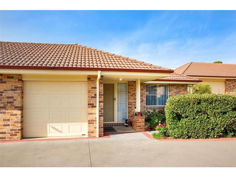 7/135 Barber Street, Gunnedah NSW 2380