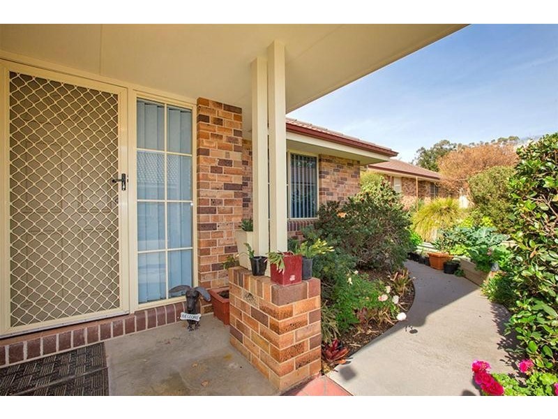 7/135 Barber Street, Gunnedah NSW 2380